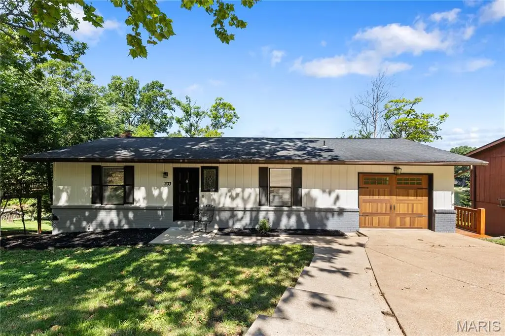 233 Normandie Drive, Bonne Terre, MO 63628 - #1
