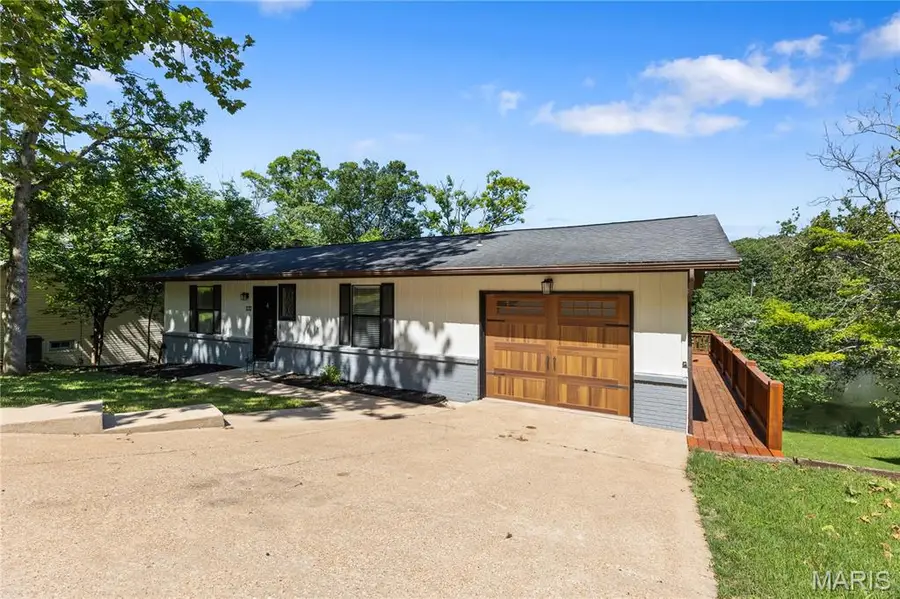 233 Normandie Drive, Bonne Terre, MO 63628 - #2