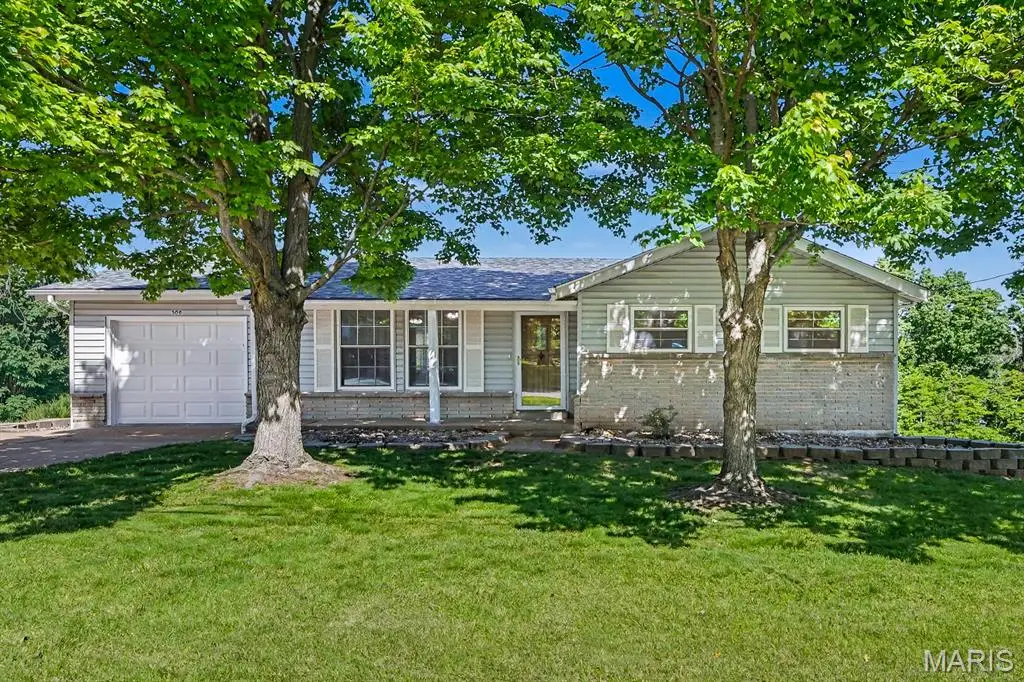 308 Marilyn Drive, Arnold, MO 63010 - #1