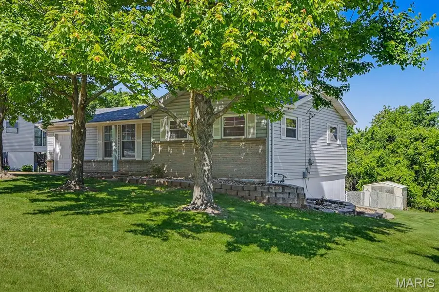308 Marilyn Drive, Arnold, MO 63010 - #2