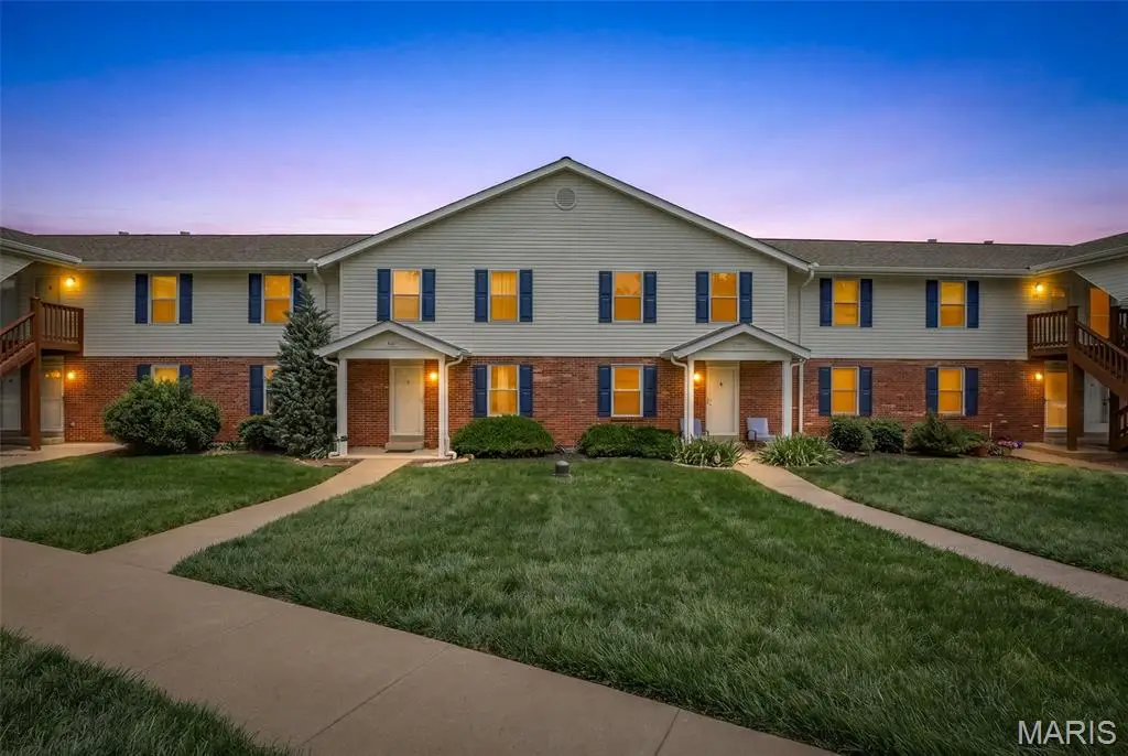 1089 Hidden Ridge Trail, Queeny, MO 63088 - #1