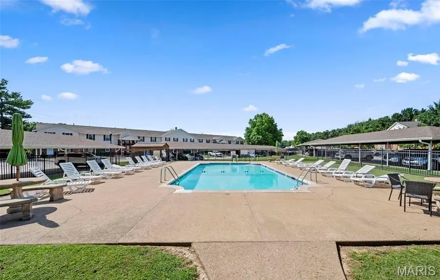 1089 Hidden Ridge Trail, Queeny, MO 63088 - #2