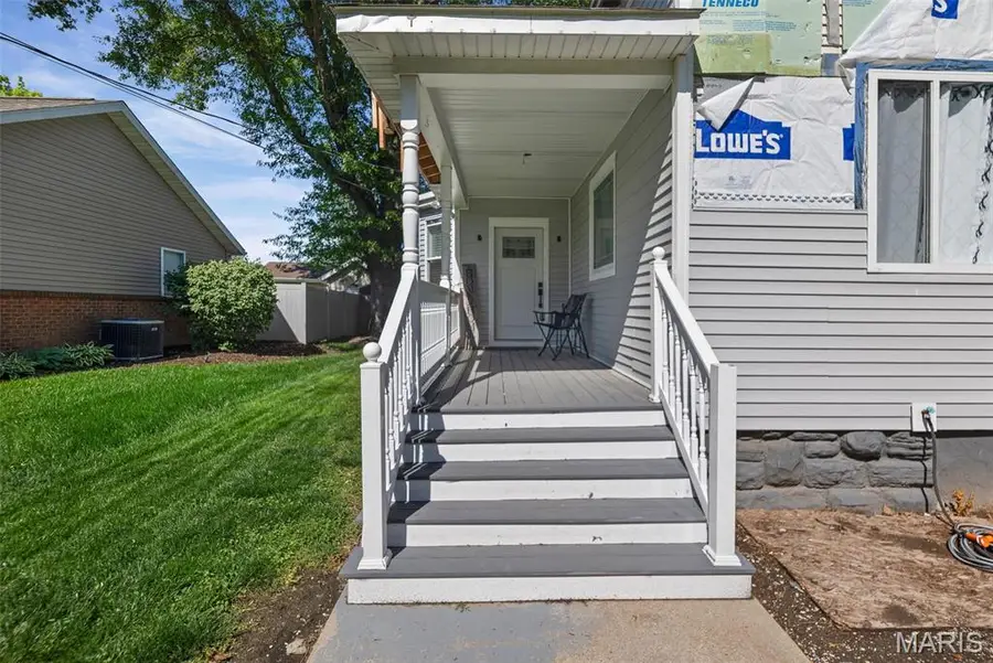 603 N Hickory Street, Smithton, IL 62285 - #2
