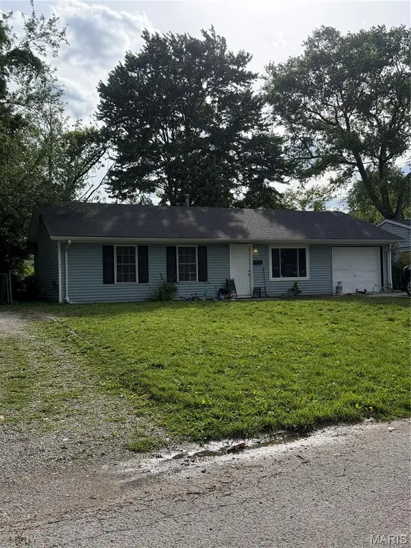 41 Westwood Drive, Cahokia, IL 62206