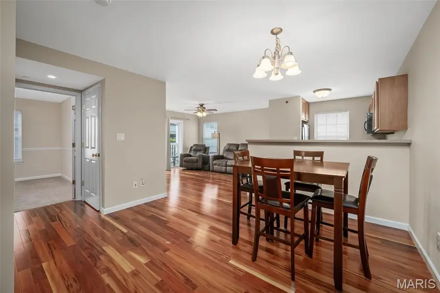 9202 Spring Creek Lane, Ofallon, MO 63368 - #2