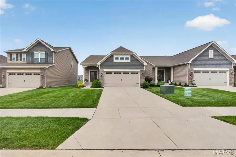 420 Copperfield Court, Saint Charles, MO 63301 - #2