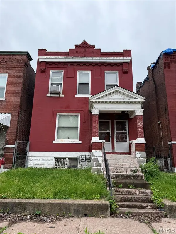 4146 Labadie Avenue, St Louis, MO 63115