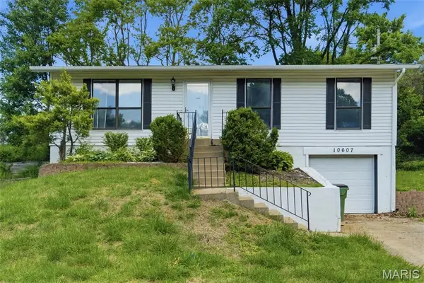 10607 Saint Michaels Terrace Court, St Ann, MO 63074