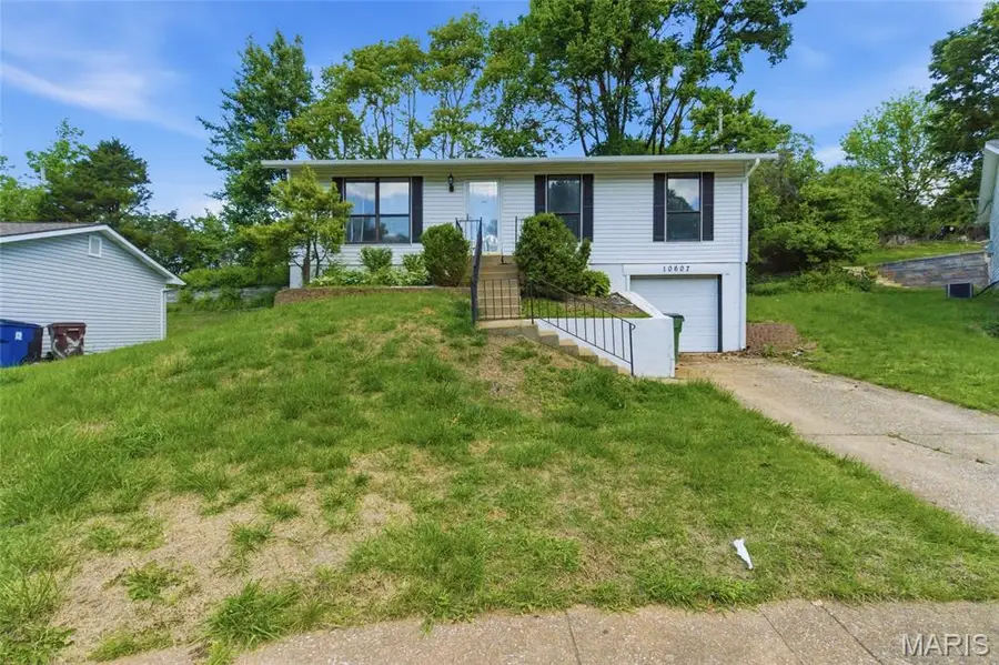 10607 Saint Michaels Terrace Court, Saint Ann, MO 63074 - #2