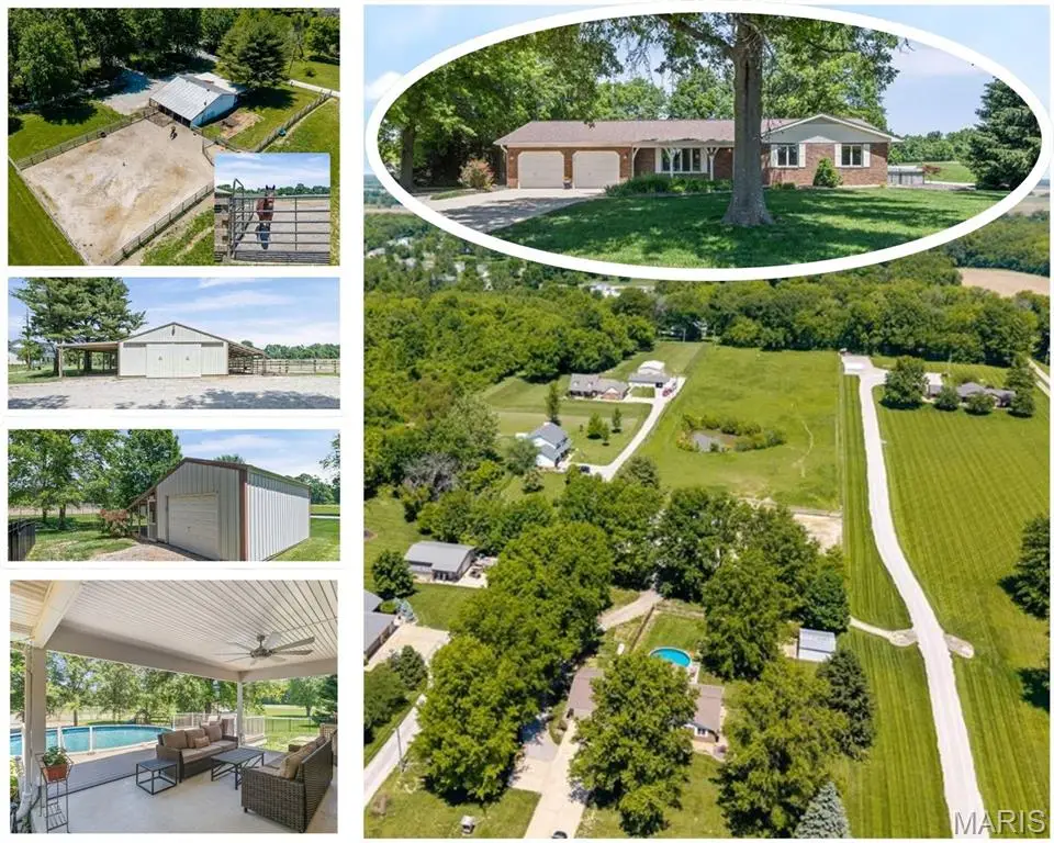 4734 Drda Lane, Edwardsville, IL 62025 - #1