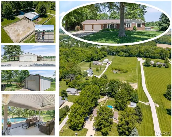4734 Drda Lane, Edwardsville, IL 62025