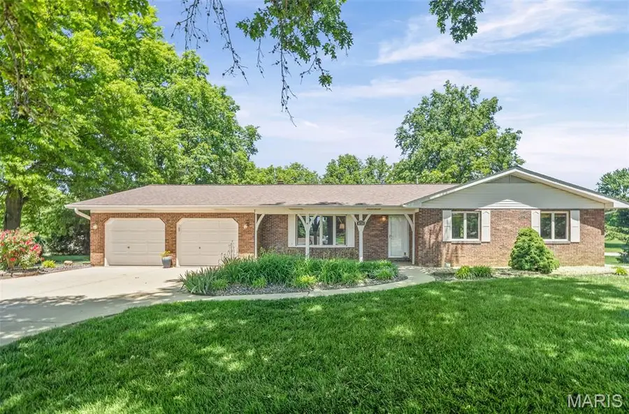 4734 Drda Lane, Edwardsville, IL 62025 - #2