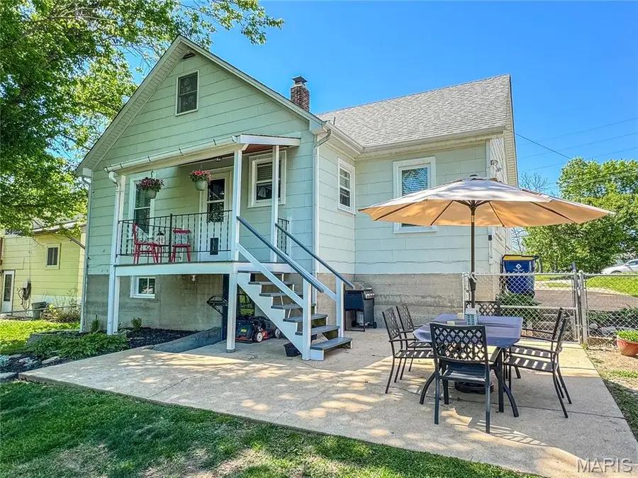604 Madison Avenue, Washington, MO 63090 - #2