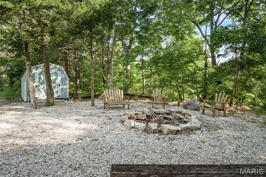 46 Lake Shore Drive N, New Florence, MO 63363 - #3