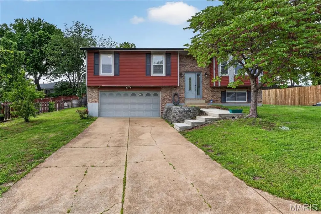 2019 San Angelo Drive, Arnold, MO 63010 - #1