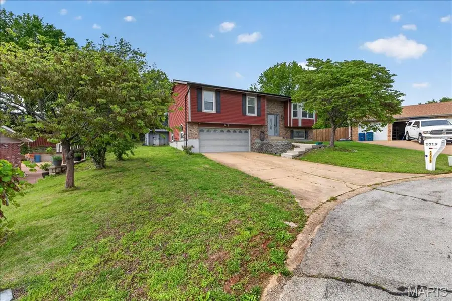 2019 San Angelo Drive, Arnold, MO 63010 - #2