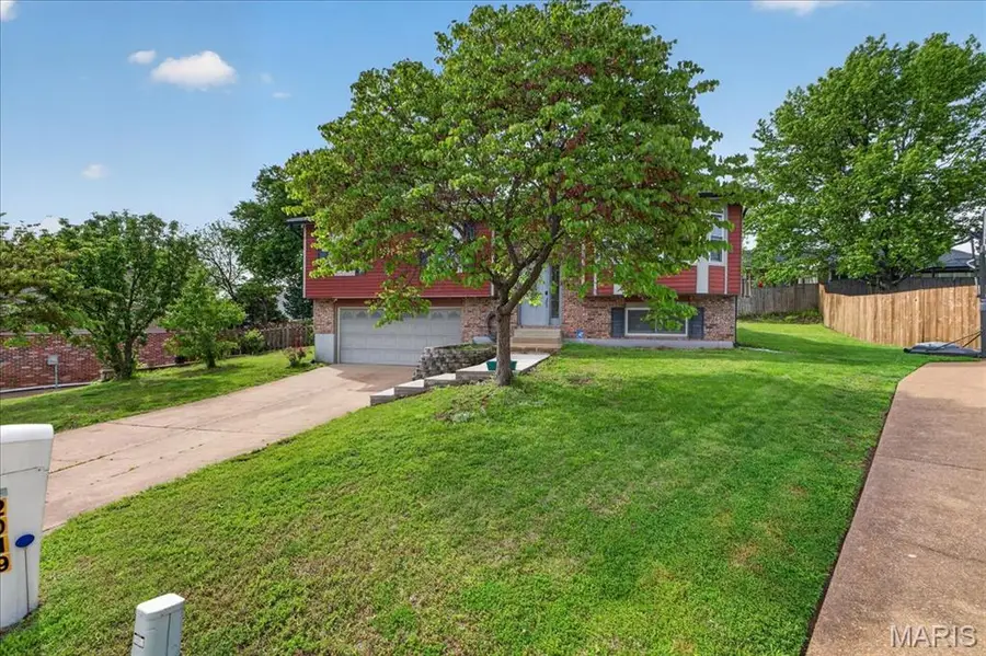 2019 San Angelo Drive, Arnold, MO 63010 - #3