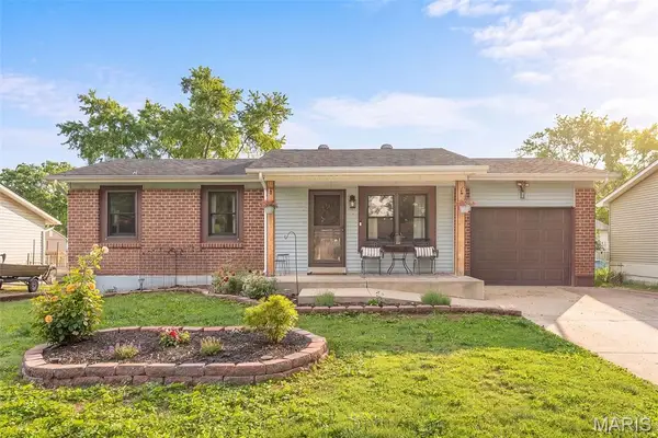 1404 Birch Drive, Pacific, MO 63069