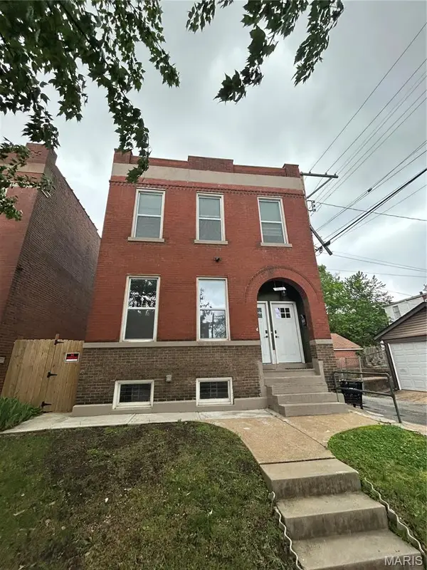 3617 Minnesota Avenue, St Louis, MO 63118