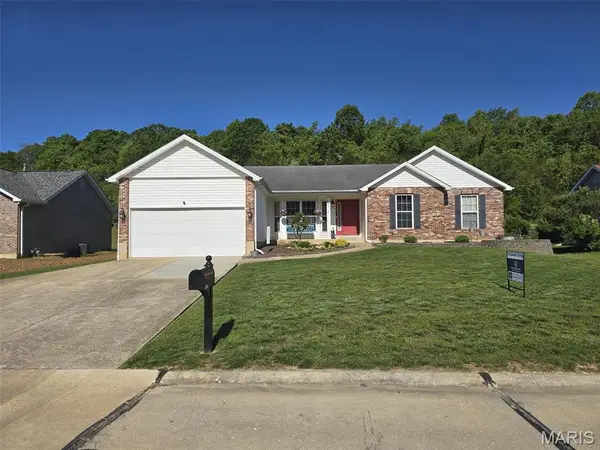 2265 Fairway, High Ridge, MO 63049