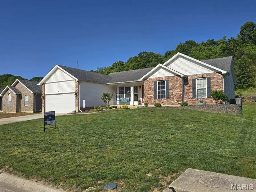 2265 Fairway, High Ridge, MO 63049 - #2