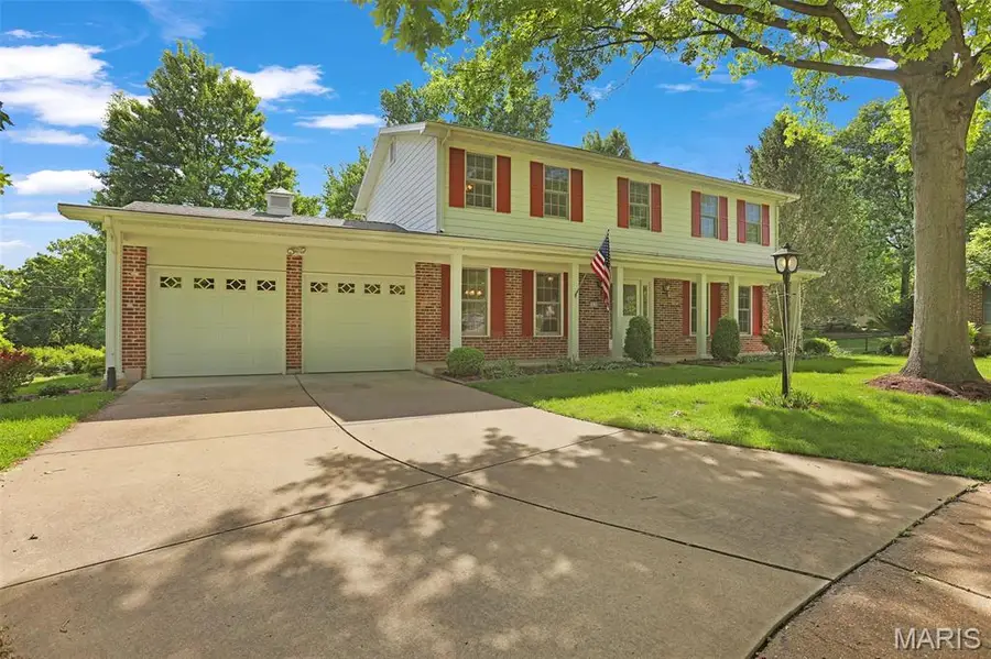 13275 Windygate Lane, Saint Louis, MO 63146 - #3