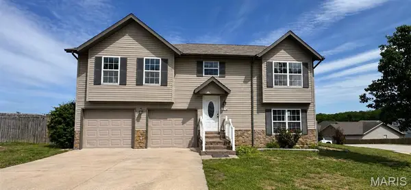 1570 Lyle Curtis Circle, Waynesville, MO 65583