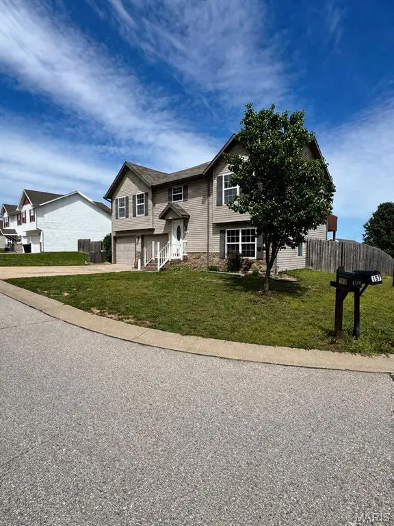 1570 Lyle Curtis Circle, Waynesville, MO 65583 - #3