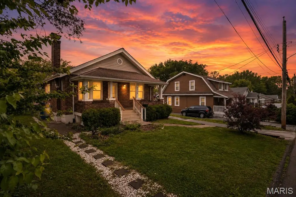 2413 Leslie Avenue, Overland, MO 63114 - #1