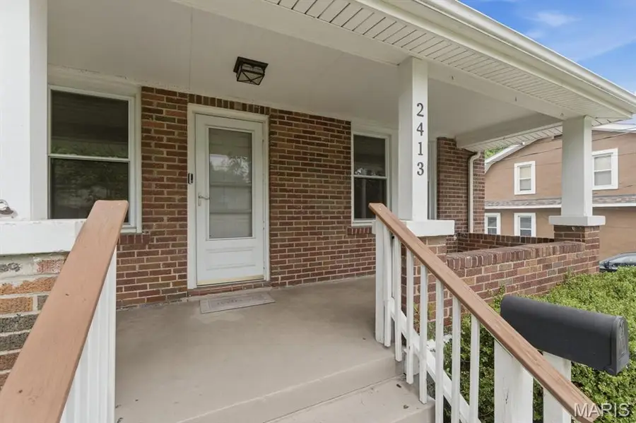 2413 Leslie Avenue, Overland, MO 63114 - #3