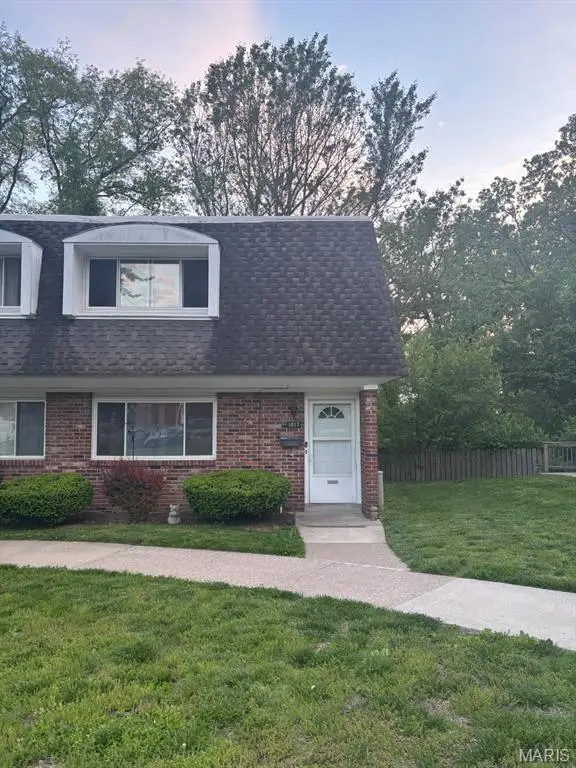 1017 Lafayette Court, Collinsville, IL 62234 - #1