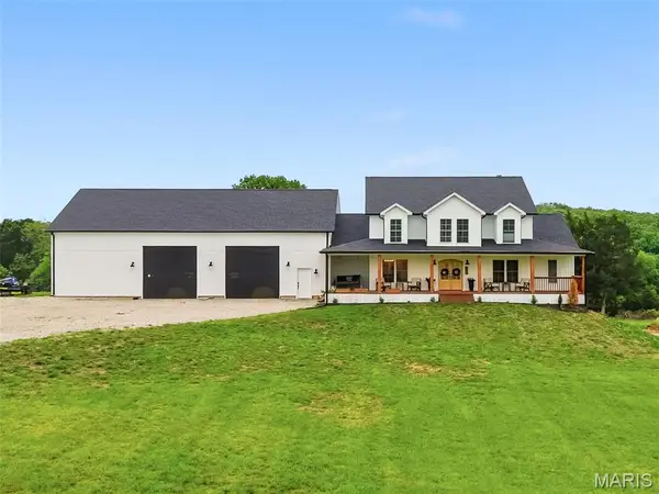 8686 State Road Ww, Unincorporated, MO 63023