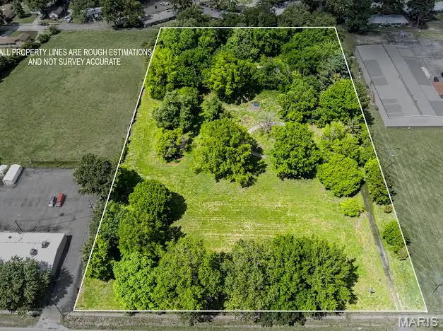 3111 E 23rd Street, Granite City, IL 62040 - #3
