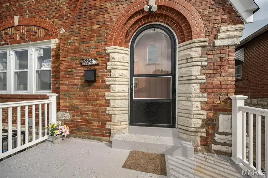 5828 Pamplin Avenue, Saint Louis, MO 63147 - #2