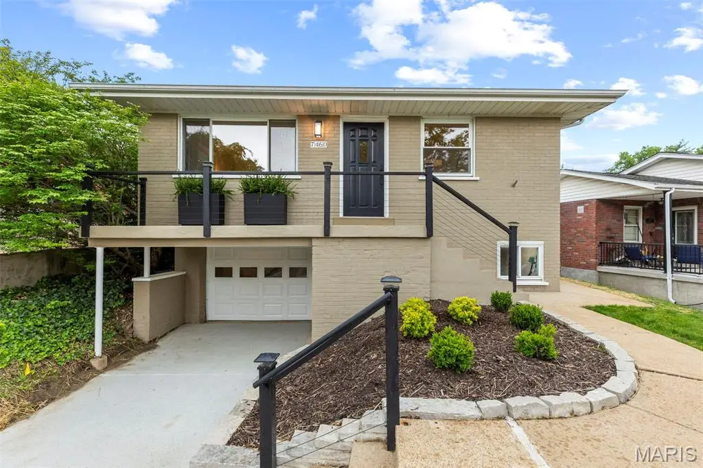 7460 Rupert Avenue, Richmond Heights, MO 63117 - #1