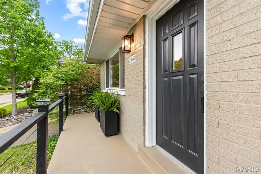7460 Rupert Avenue, Richmond Heights, MO 63117 - #2
