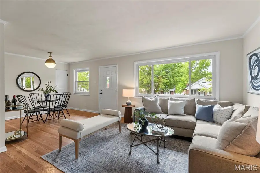 7460 Rupert Avenue, Richmond Heights, MO 63117 - #3