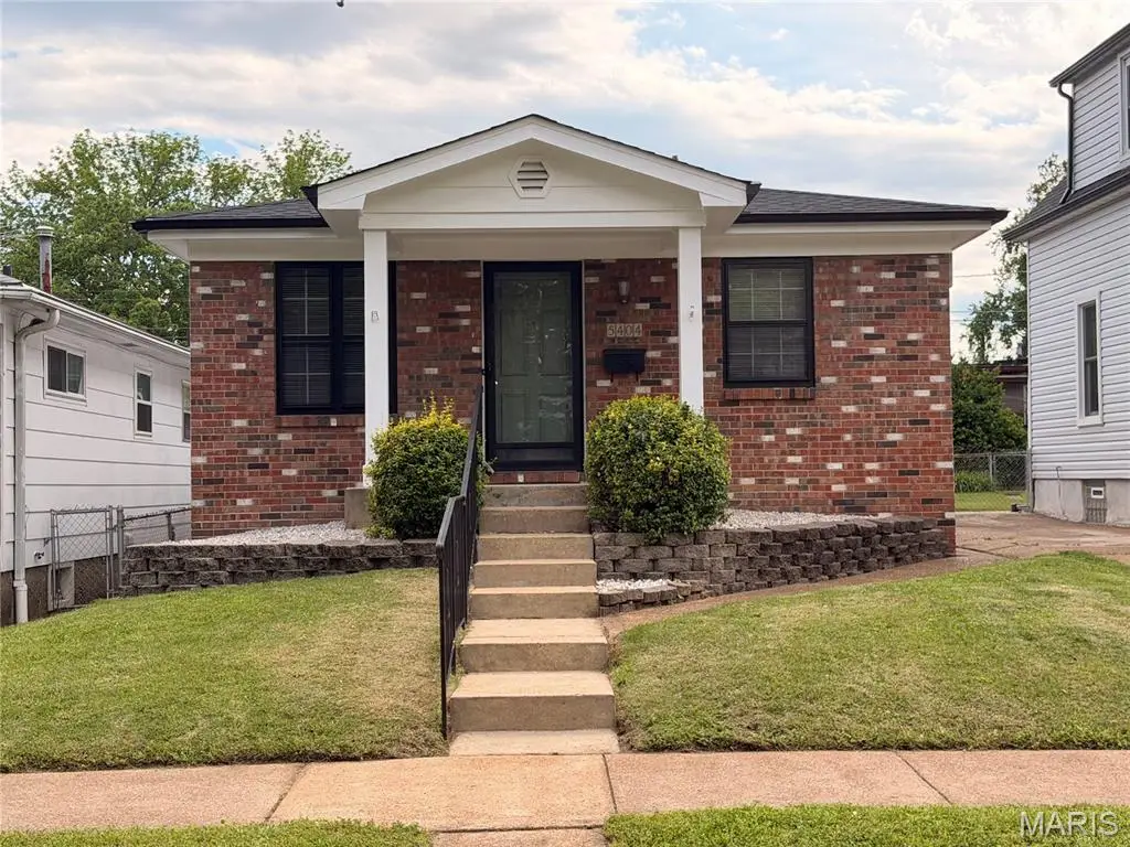5404 Quincy Street, Saint Louis, MO 63109 - #1