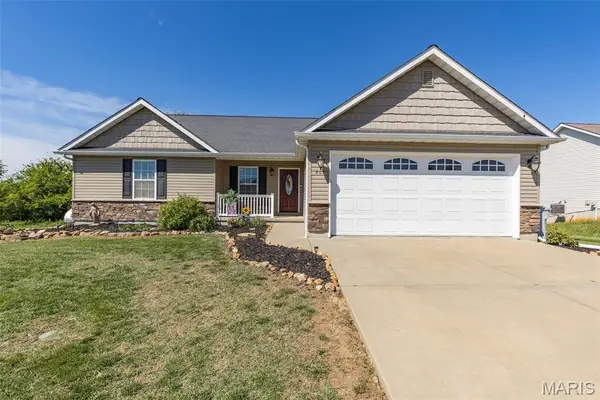 407 N Haven Drive, Farmington, MO 63640