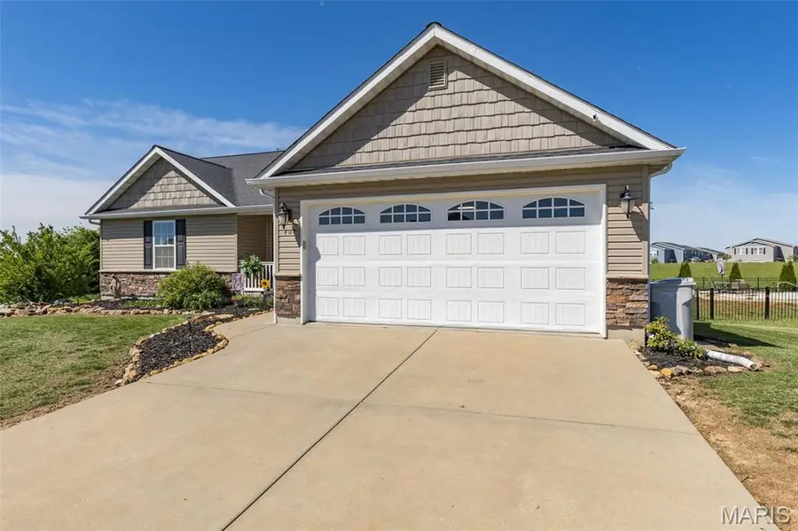 407 N Haven Drive, Farmington, MO 63640 - #2
