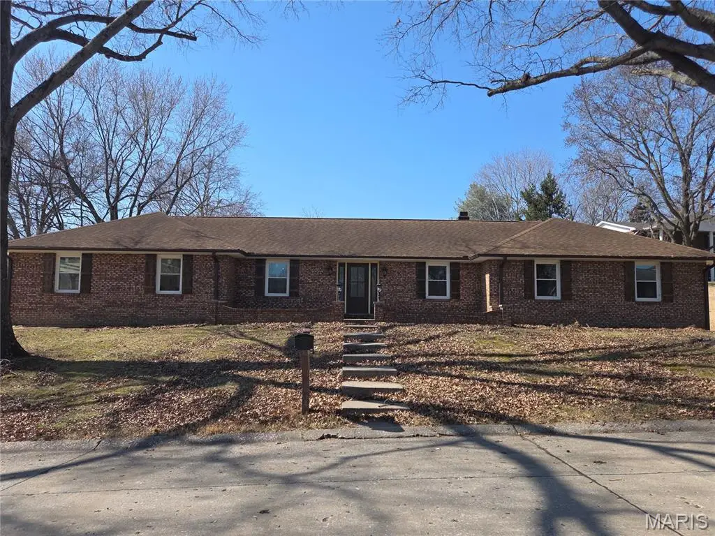 611 La Petitte Court, Cape Girardeau, MO 63701 - #1