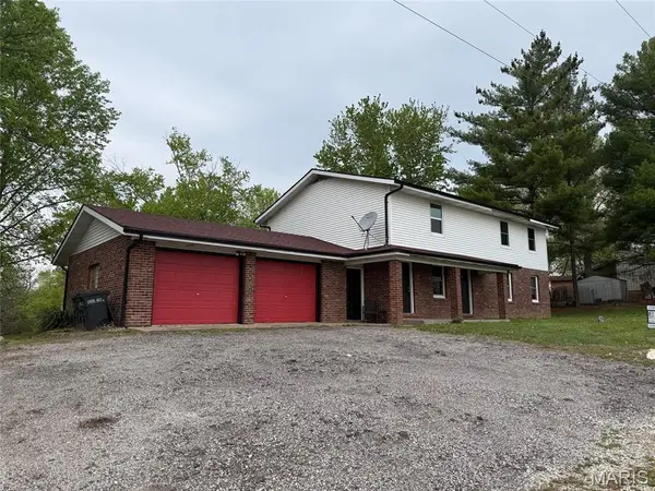17255 State Highway #B, Marthasville, MO 63357