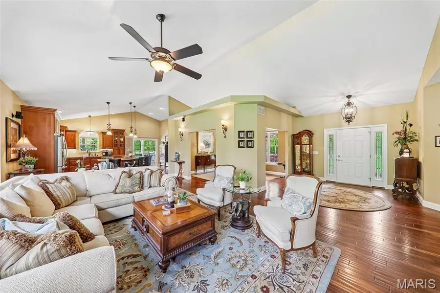 4159 Monke Avenue, Litchfield, IL 62056 - #3