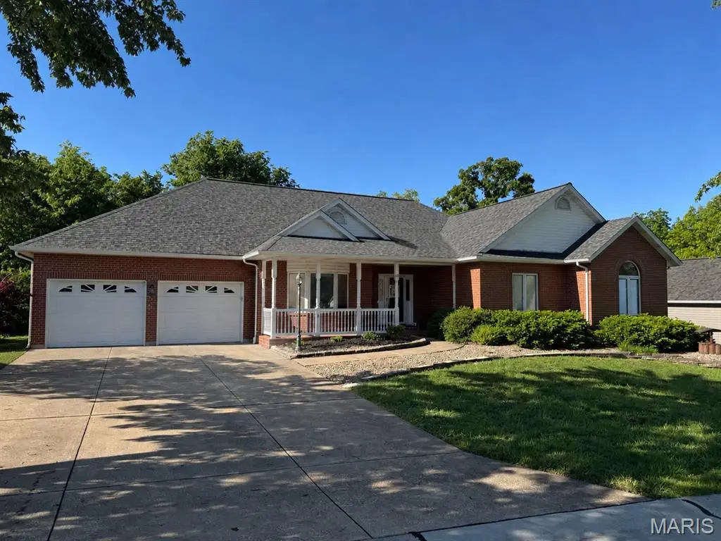 65 Ashford Place, Festus, MO 63028 - #1