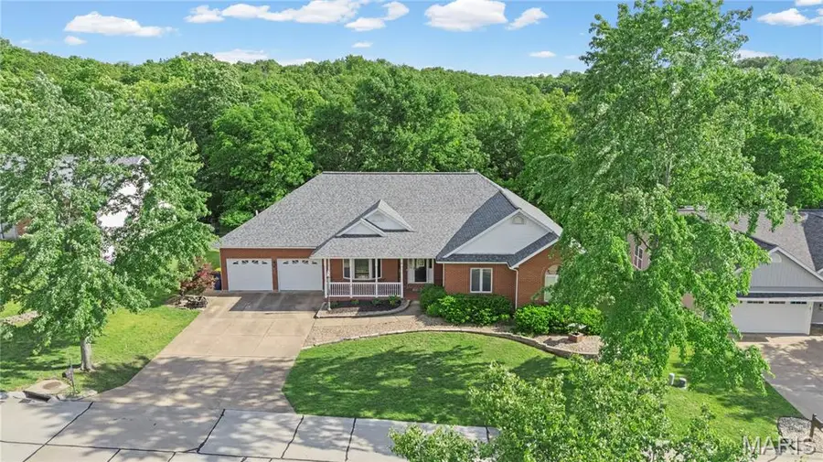 65 Ashford Place, Festus, MO 63028 - #3