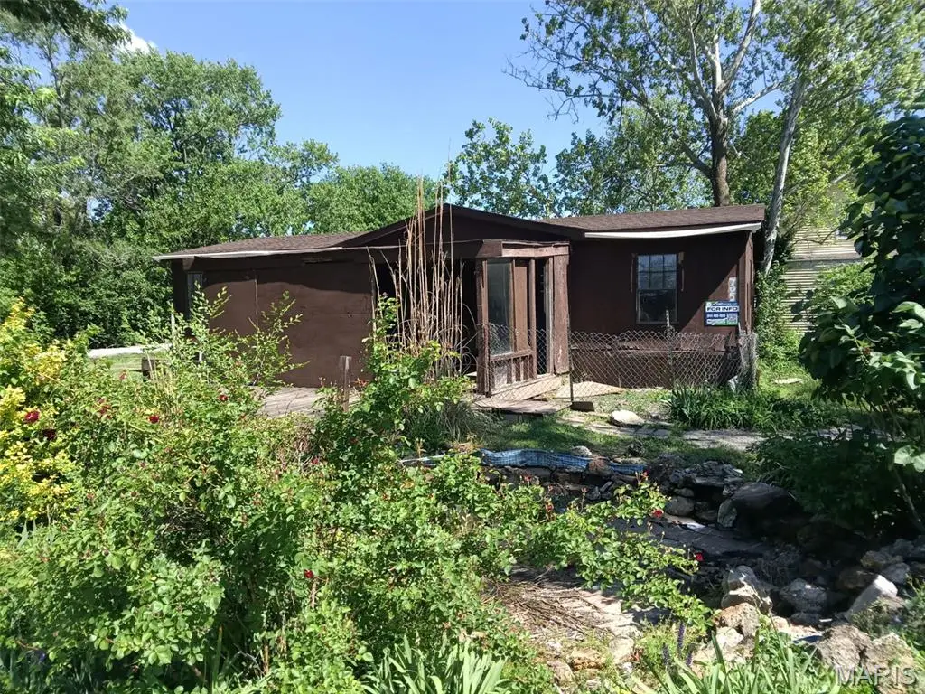 705 27th Place, Granite City, IL 62040 - #1