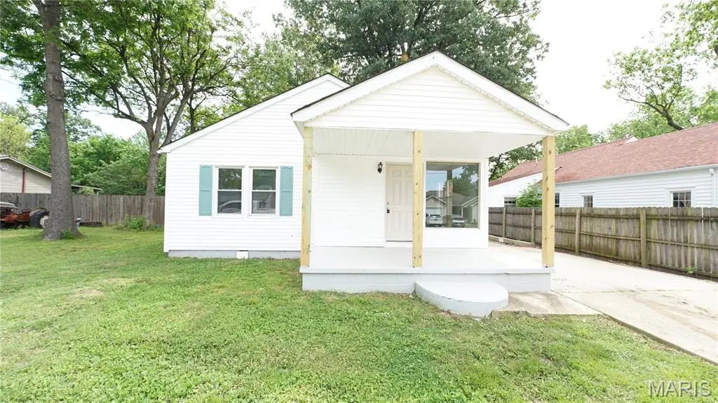 804 N Catalpa St, Dexter, MO 63841 - #1