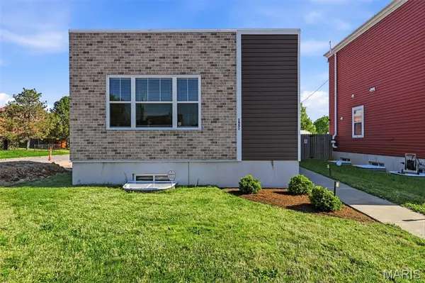 Address Withheld By Seller, St Louis, MO 63106