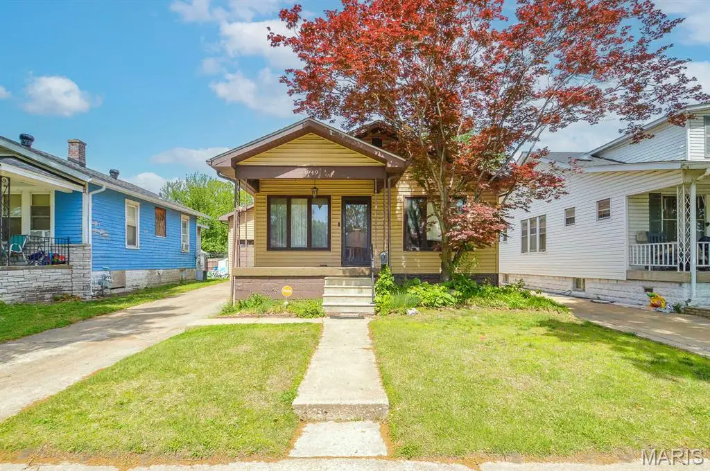 2949 Iowa Street, Granite City, IL 62040 - #1