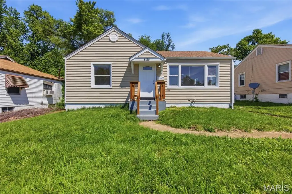 8115 Myrick Street, Berkeley, MO 63134 - #1